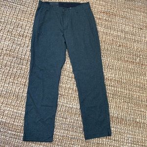 Men’s Under Armour Golf Pants